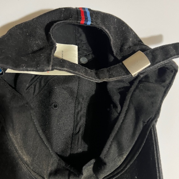 Vintage BMW Hat - Picture 3 of 5